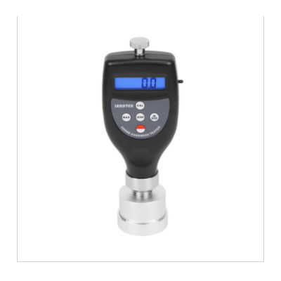 蘭泰 HT-6510T-5紡織品硬度計