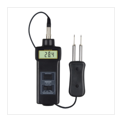 蘭泰 MC-7806水分儀（經濟型）