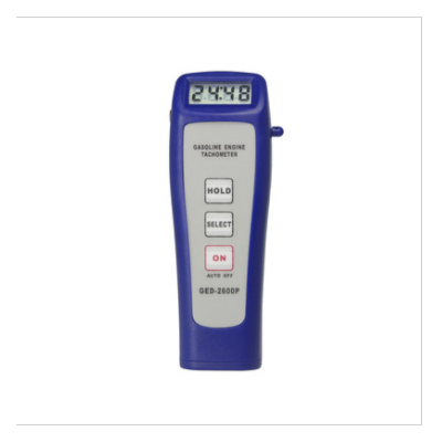 蘭泰 GED-2600P發動機轉速表