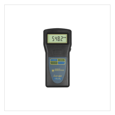 蘭泰 DT-2857轉速表