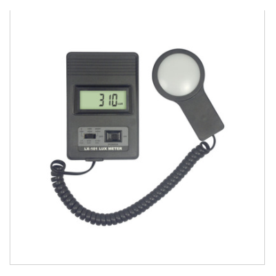 蘭泰  LX-101數字照度計