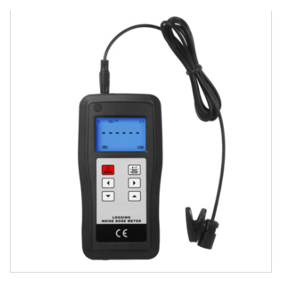 蘭泰 SL-5868DOS個人噪聲劑量計