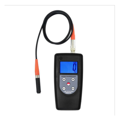 蘭泰 CM-1210B涂層測厚儀（統計型）