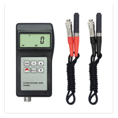 蘭泰 CM-8829S涂層測厚儀（實(shí)用型）