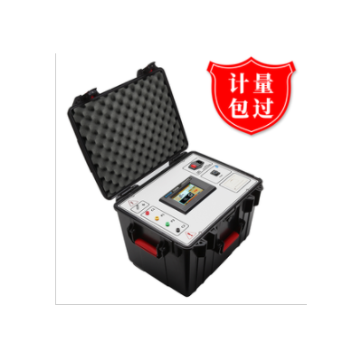 銥泰 ETCR3300B大型地網接地電阻測