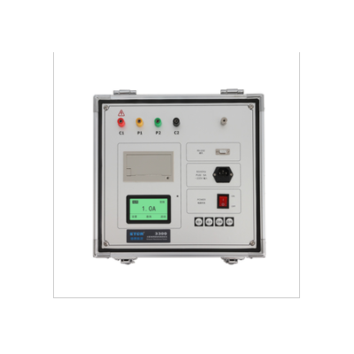 銥泰 ETCR3300大型地網接地電阻測試