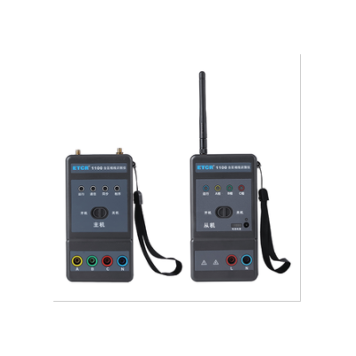 銥泰 ETCR1100臺區相線識別儀