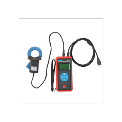 銥泰 ETCR8300A-040A*1一通道電流監