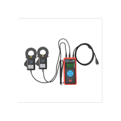 銥泰 ETCR8300-030*2兩通道漏電流監