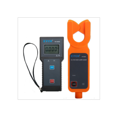 銥泰 ETCR9100C氧化鋅避雷器測(cè)試儀