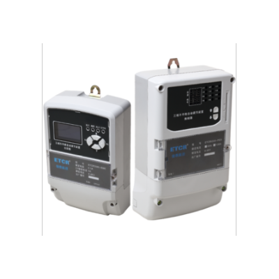 銥泰 ETCR5500換相開關(guān)式三相不平衡