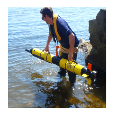 YSI i3XO全自動(dòng)水下生態(tài)層析影像儀