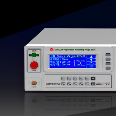 長盛 CS9922EY程控醫用安規綜合測試