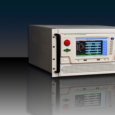 長盛 CS9931YS程控醫用安規綜合測試