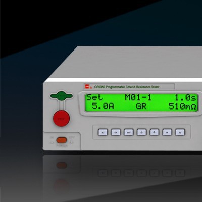 長盛 CS9950EA光伏安規綜合測試儀