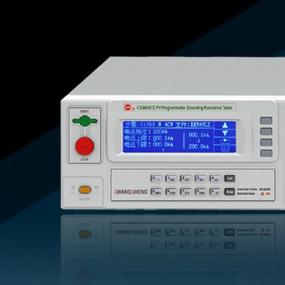 長盛  CS9950CG-1光伏安規綜合測試