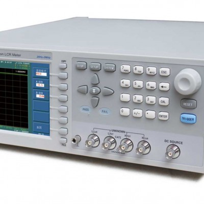 同惠 TH2618B 電容測量儀