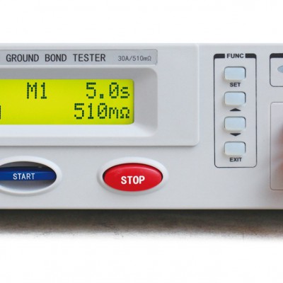 同惠 TH9403 程控接地電阻測試儀