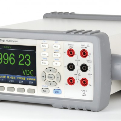 同惠 TH1953 五位半數字多用表