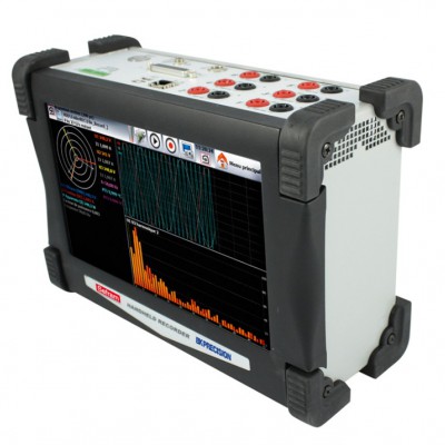 同惠 DAS60 多功能手持式數據記錄儀