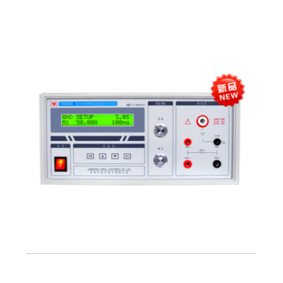 揚子 YD2650系列耐壓測試儀