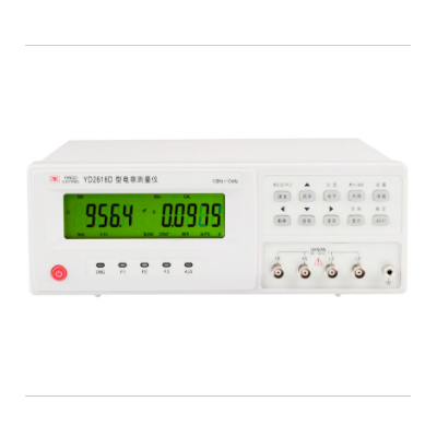 揚(yáng)子 YD2616D電容測(cè)試儀