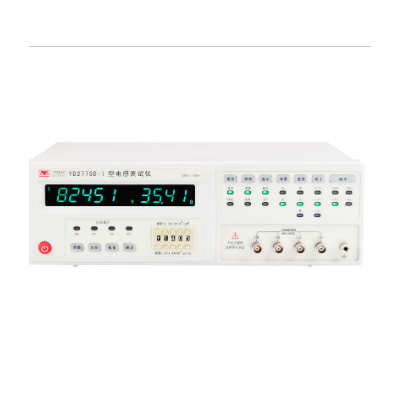 揚子 YD2775D-1電感測試儀