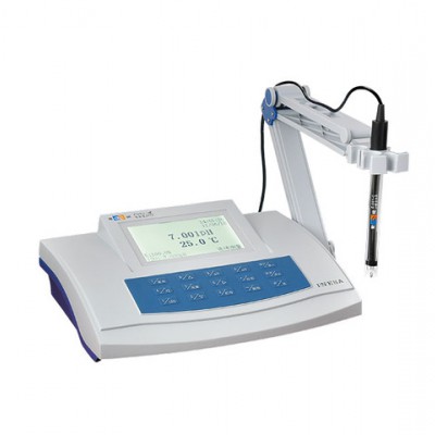 雷磁 PHSJ-4F型實驗室pH計