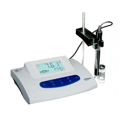雷磁 PHS-25型pH計