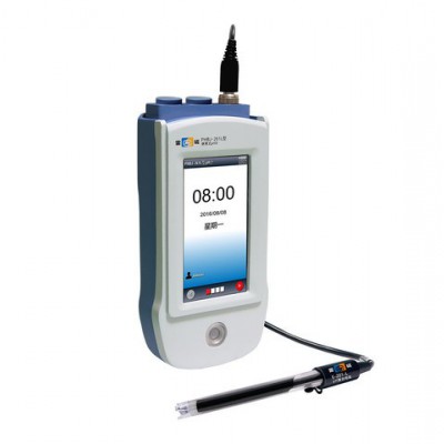雷磁 PHBJ-260F型便攜式pH計