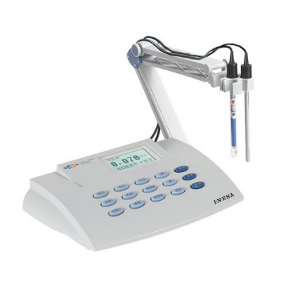 雷磁 DDSJ-308A型電導率儀