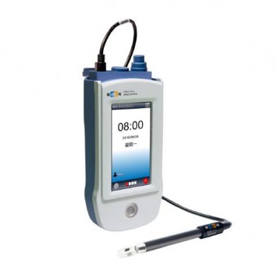 雷磁 DDBJ-350F型便攜式電導率儀