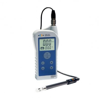 雷磁 DDB-303A型便攜式電導(dǎo)率儀
