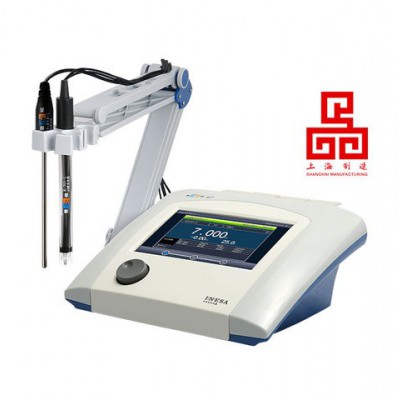 雷磁 PXSJ-227L型離子計