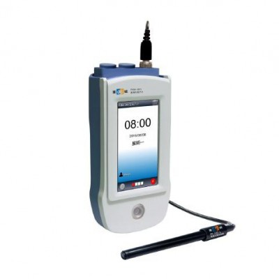 雷磁 PXBJ-287L型便攜式離子計