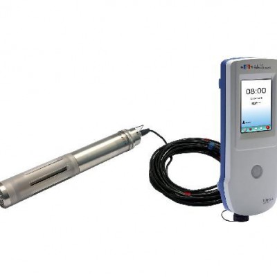 雷磁 DZB-715型便攜式原位水質監測