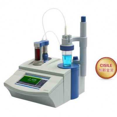 雷磁 ZDJ-5B-G型自動滴定