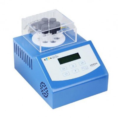 雷磁 COD-401-1型便攜式消解器