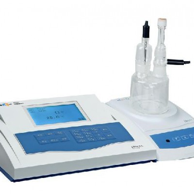 雷磁 COD-572型化學(xué)需氧量測定儀