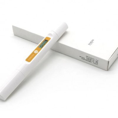 雷磁 PT-21水質快速測試筆