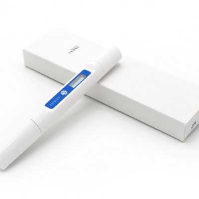 雷磁 PT-11酸堿測試筆