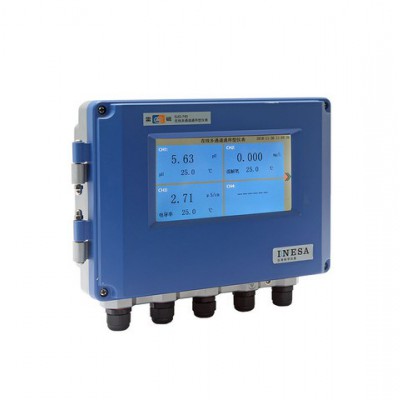 雷磁 SJG-705B型在線多參數水質監測