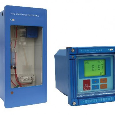 雷磁 PHG-7685A型工業pH計
