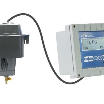 雷磁 WZT-701型在線濁度監測儀