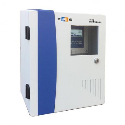 雷磁 SJG-792型在線余氯/總氯監測儀