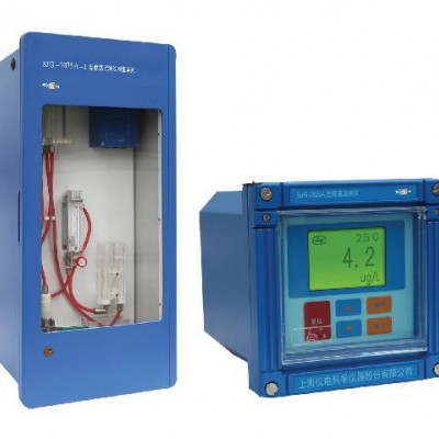 雷磁 SJG-7835A型聯氨監測儀