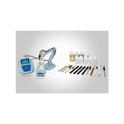 三信 MP500系列電化學儀表