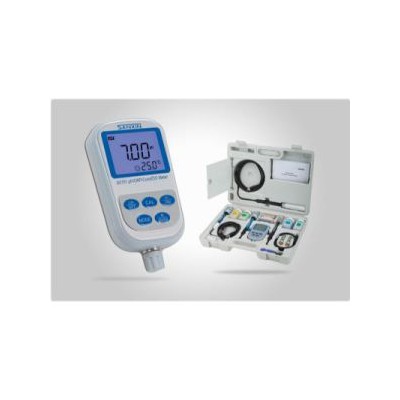 三信 SX700系列電化學儀表