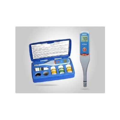 三信 SX610pH計/筆式pH/防水