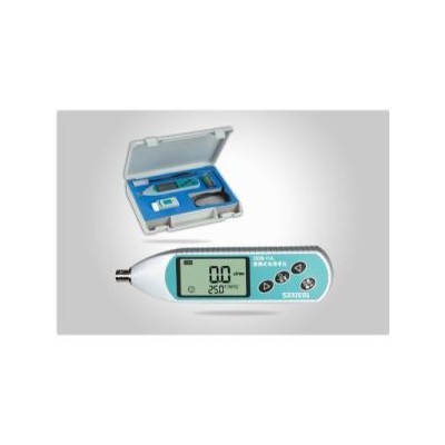 三信 DDB-11A便攜式電導率儀